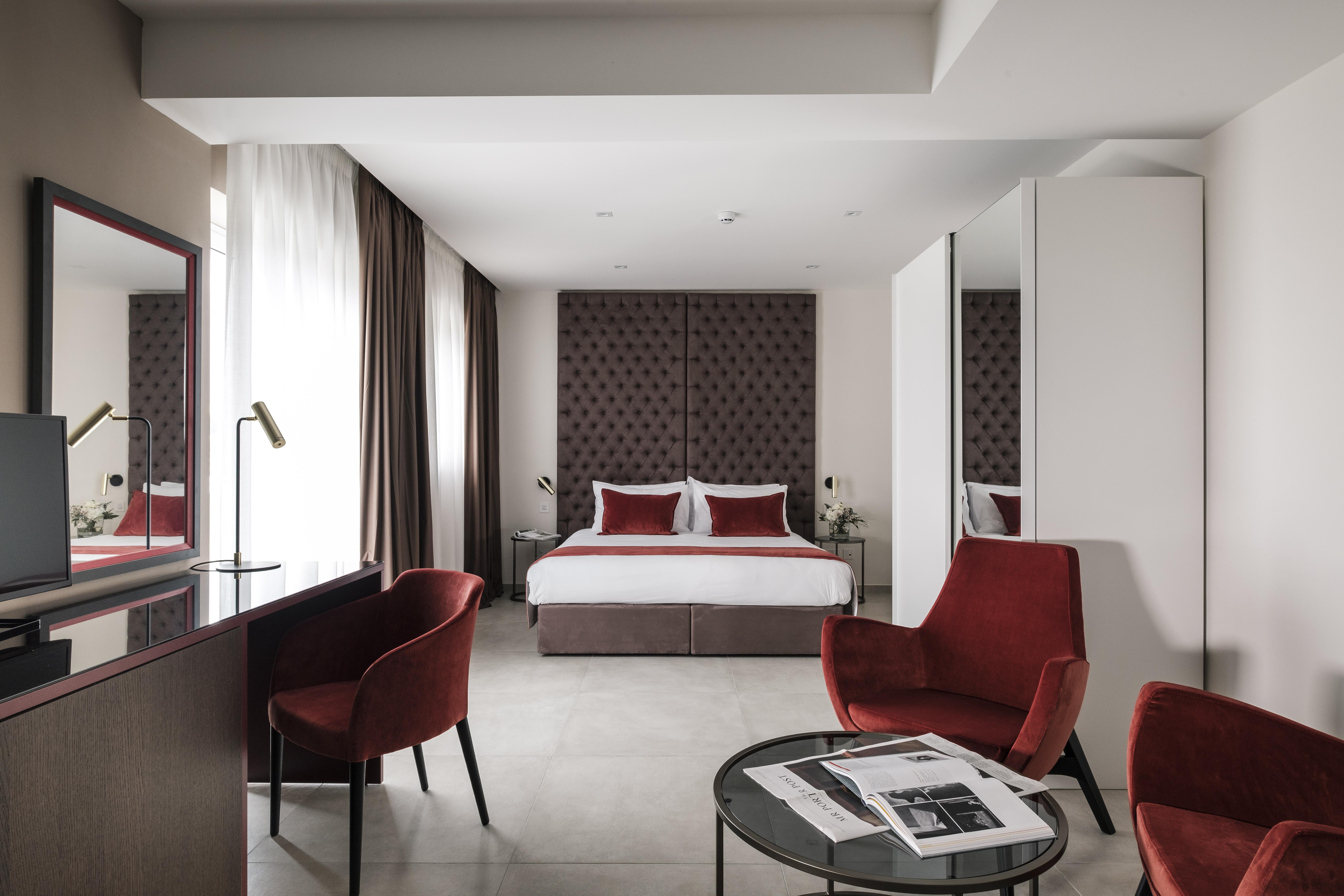 Urban Valley Resort & Spa San Ġwann Zewnętrze zdjęcie