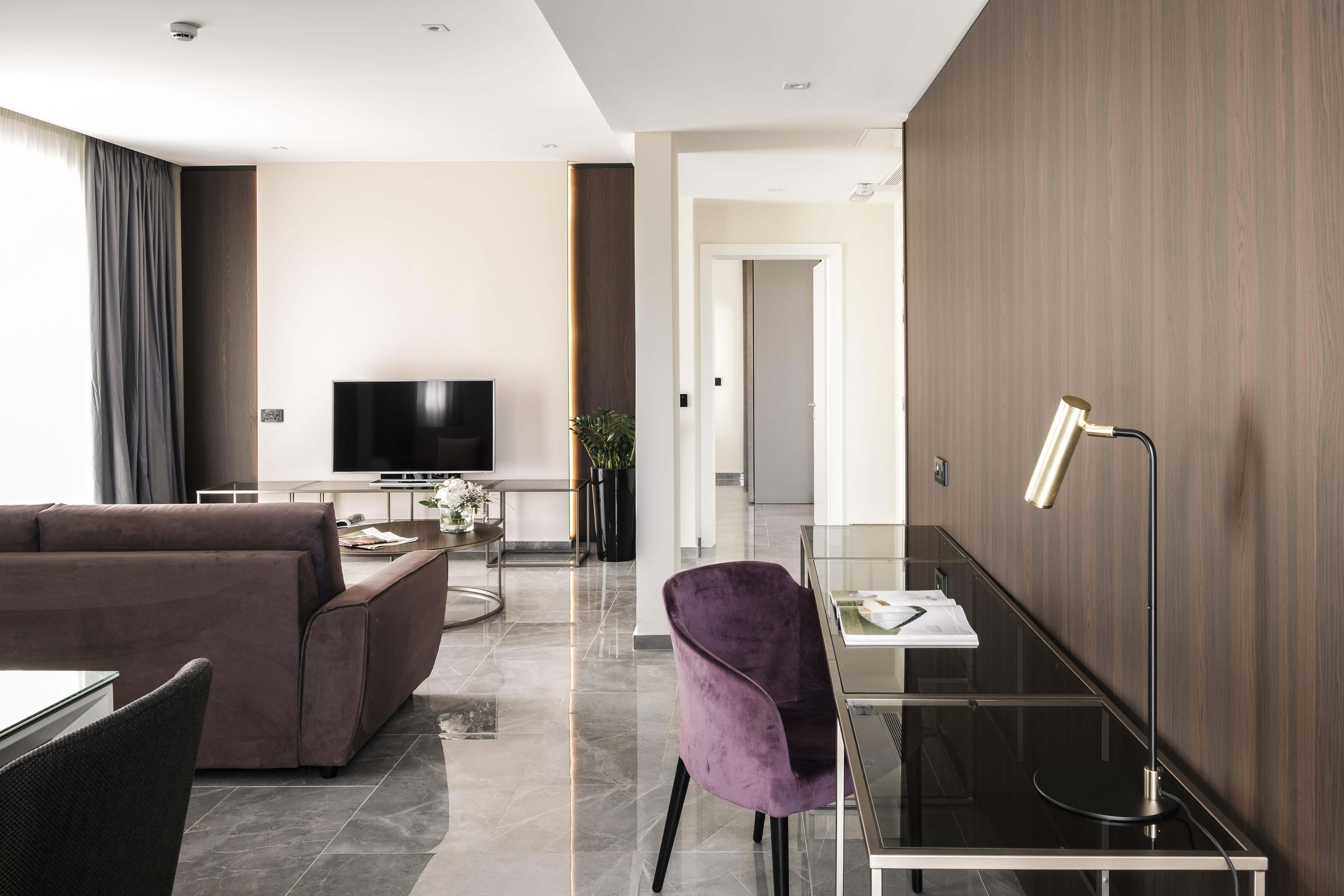 Urban Valley Resort & Spa San Ġwann Zewnętrze zdjęcie