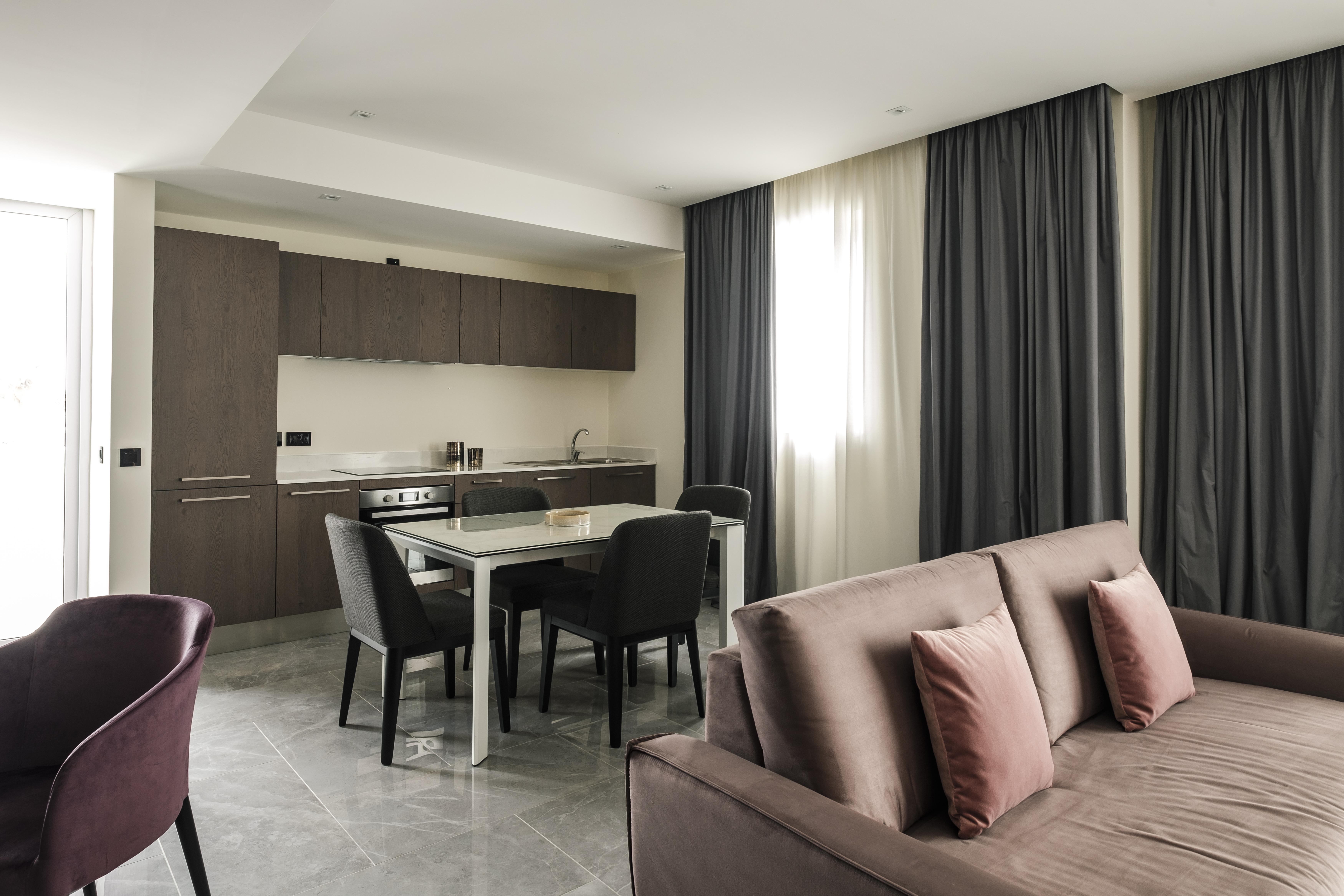 Urban Valley Resort & Spa San Ġwann Zewnętrze zdjęcie