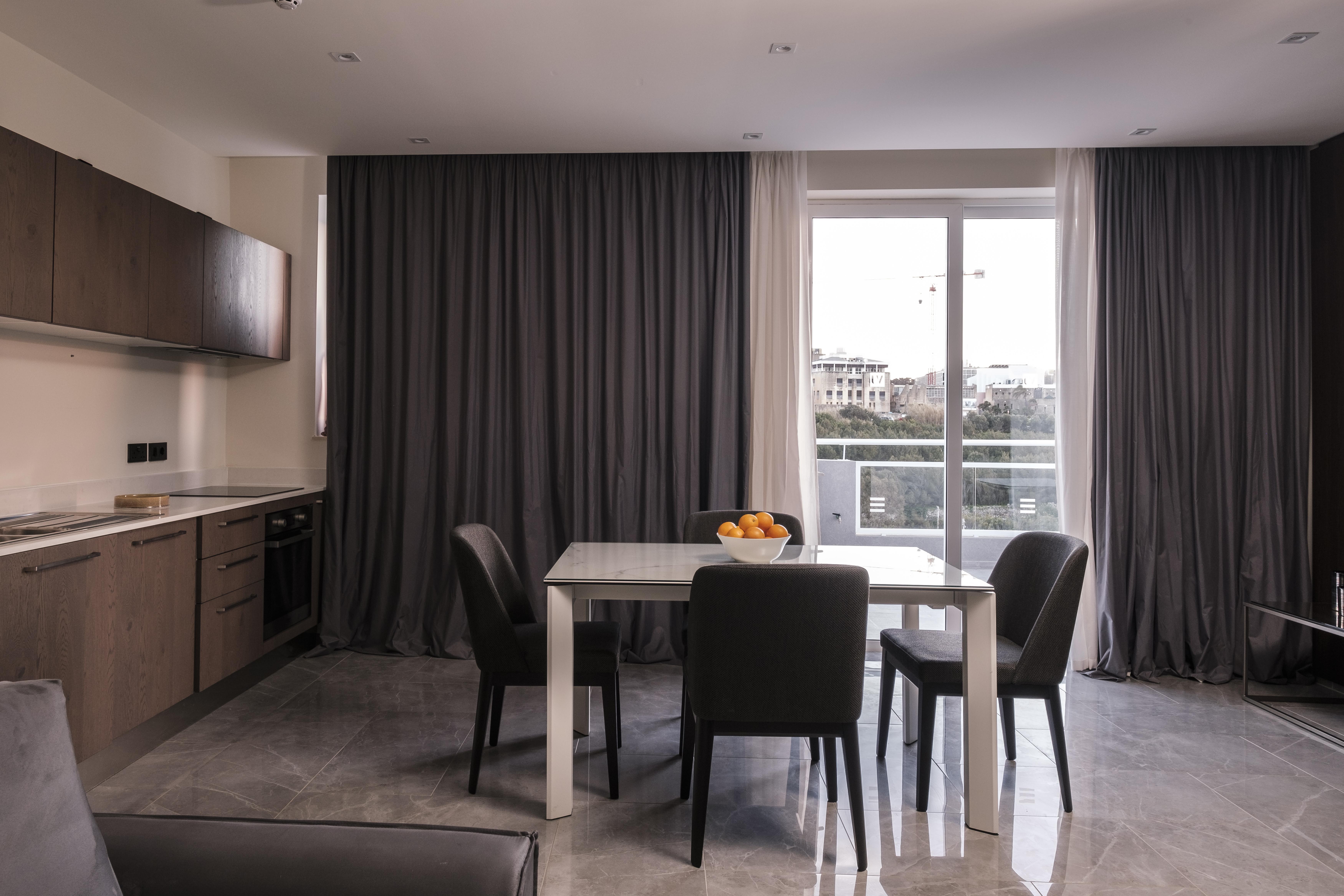 Urban Valley Resort & Spa San Ġwann Zewnętrze zdjęcie