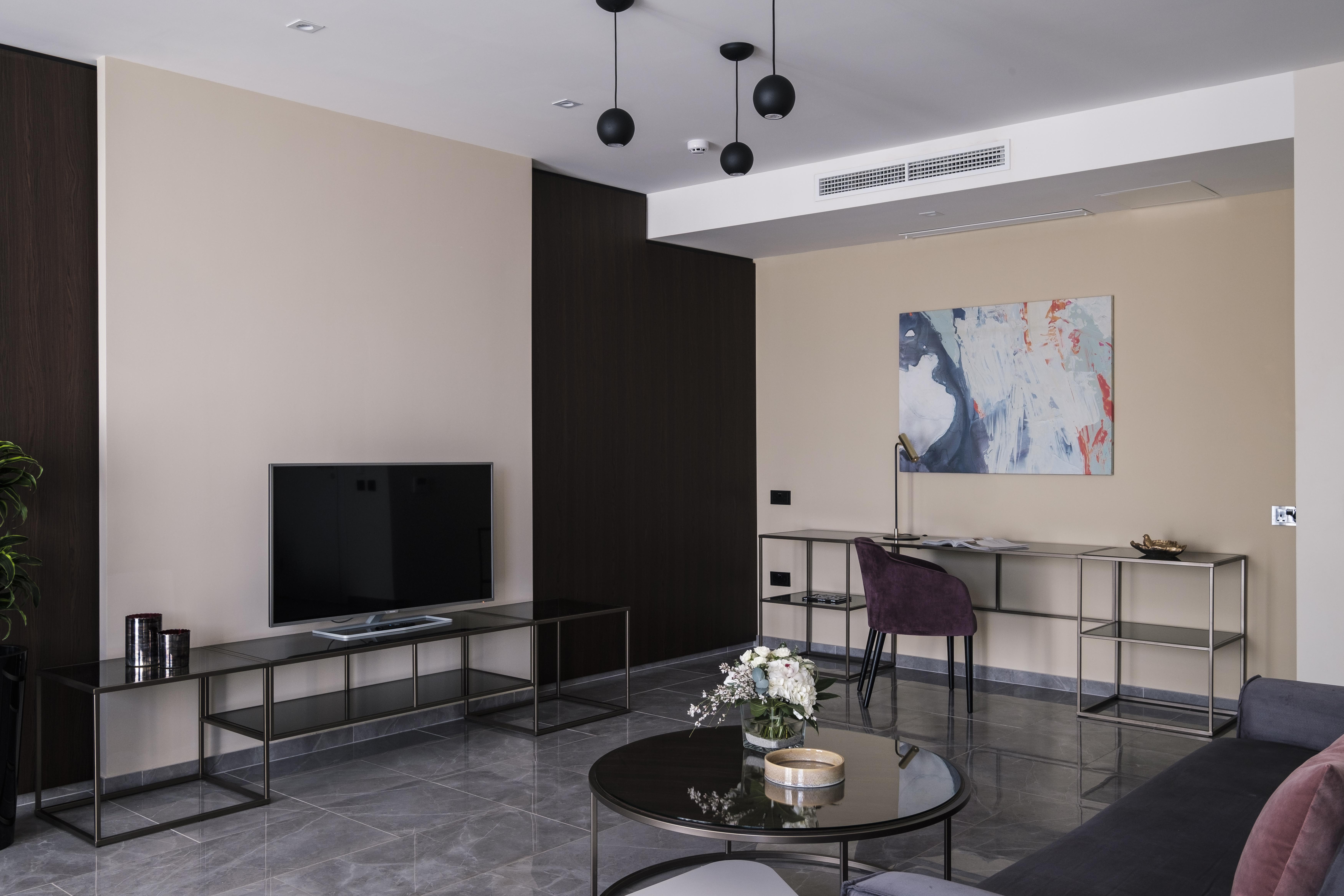 Urban Valley Resort & Spa San Ġwann Zewnętrze zdjęcie