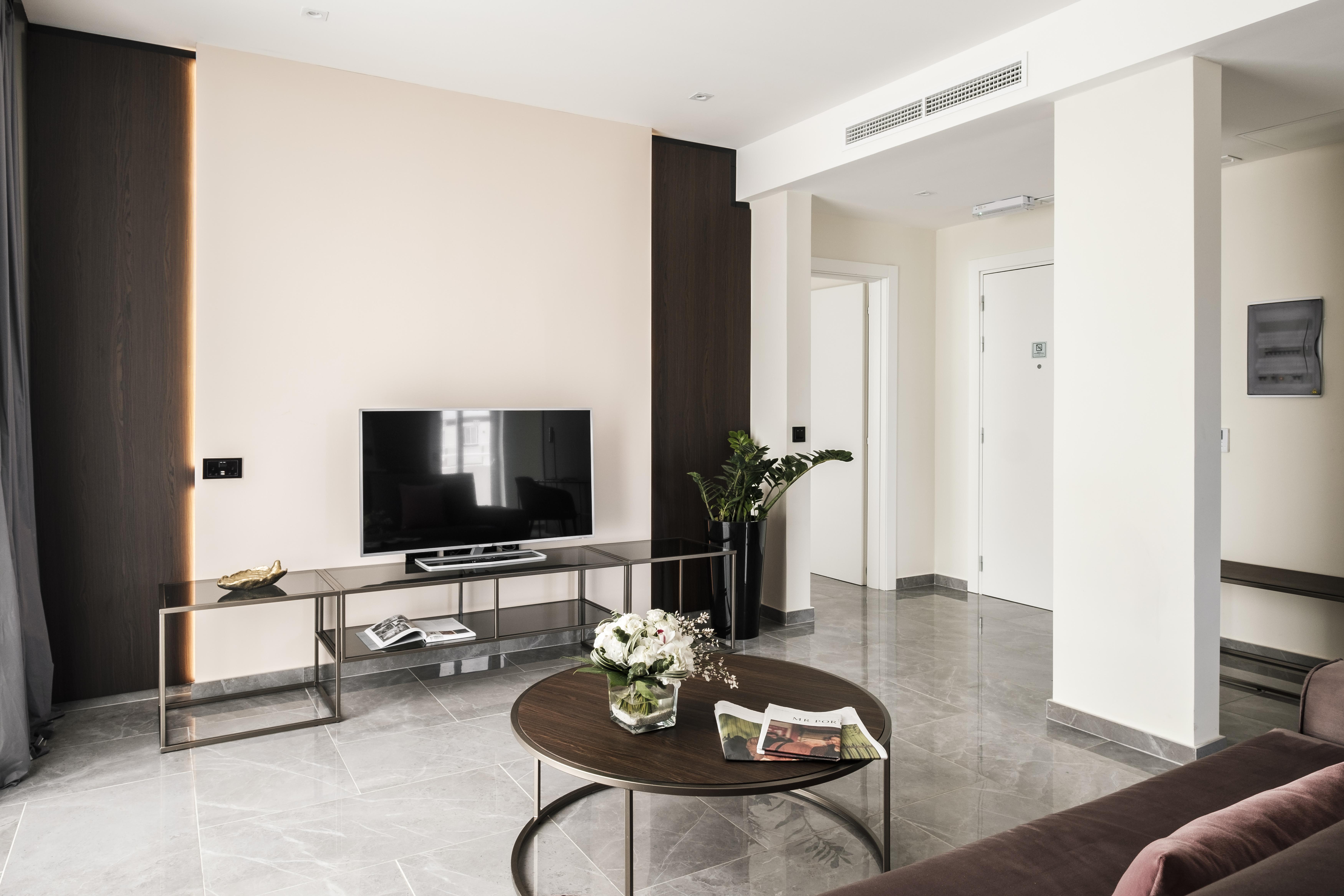 Urban Valley Resort & Spa San Ġwann Zewnętrze zdjęcie
