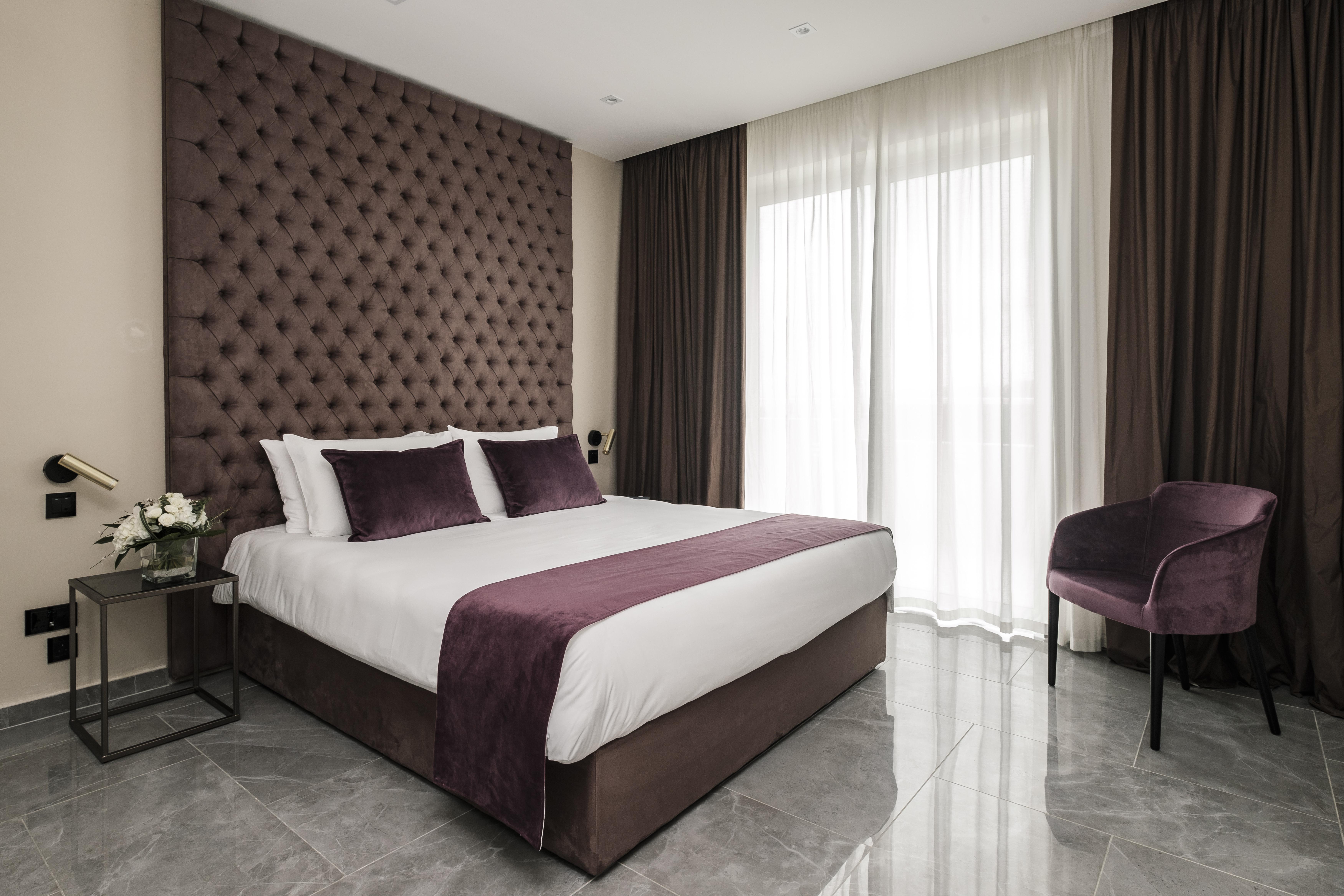Urban Valley Resort & Spa San Ġwann Zewnętrze zdjęcie
