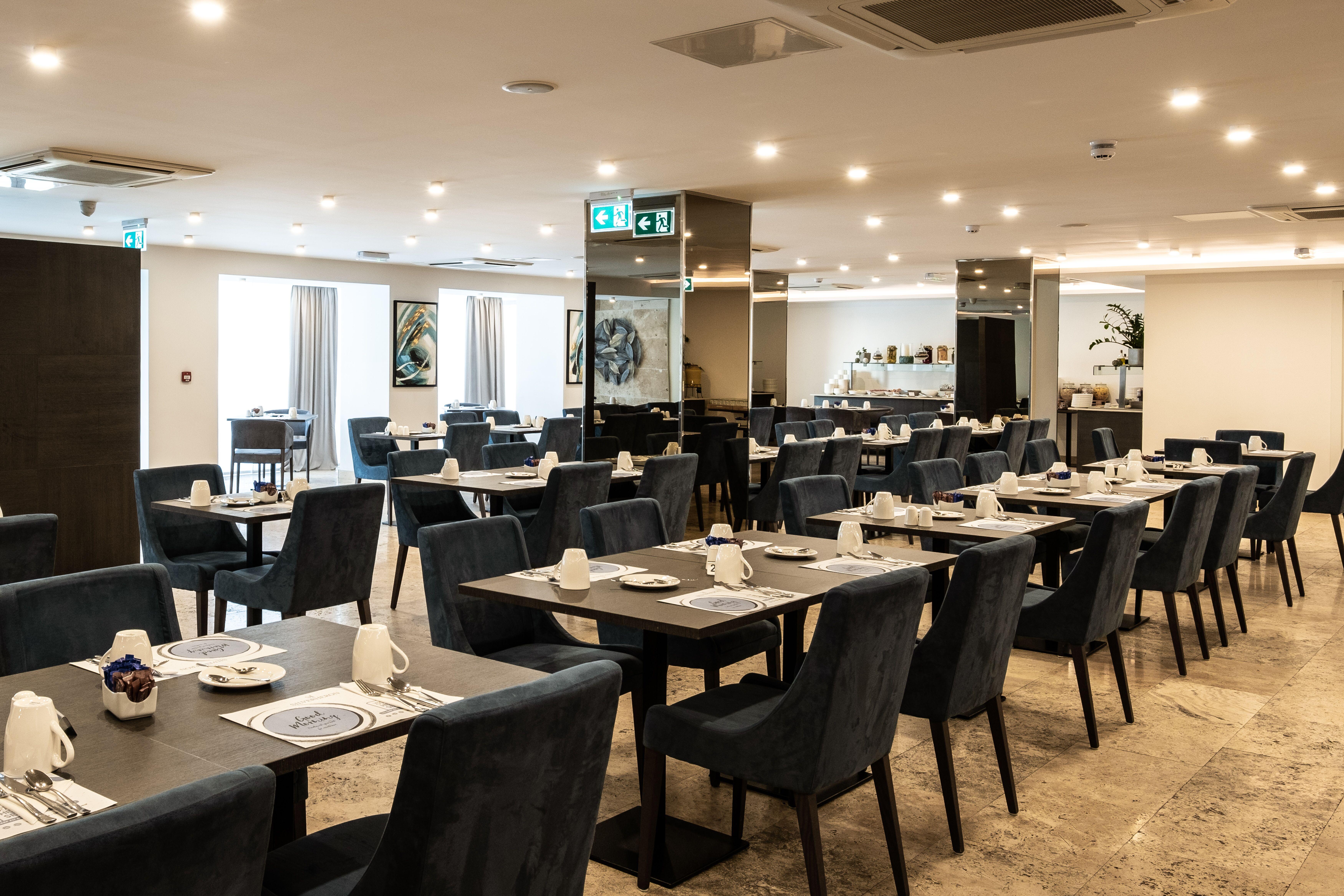 Urban Valley Resort & Spa San Ġwann Zewnętrze zdjęcie