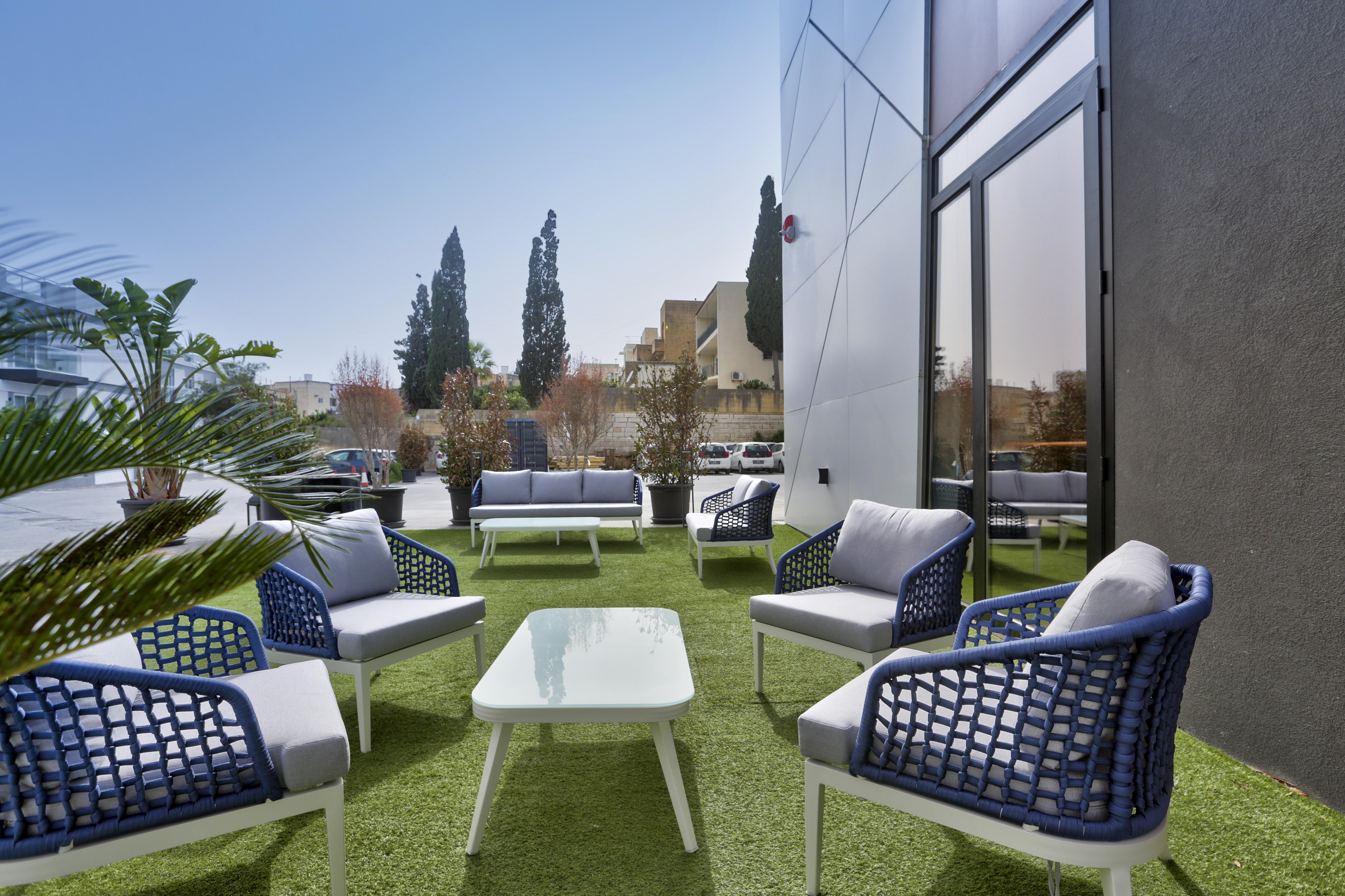 Urban Valley Resort & Spa San Ġwann Zewnętrze zdjęcie
