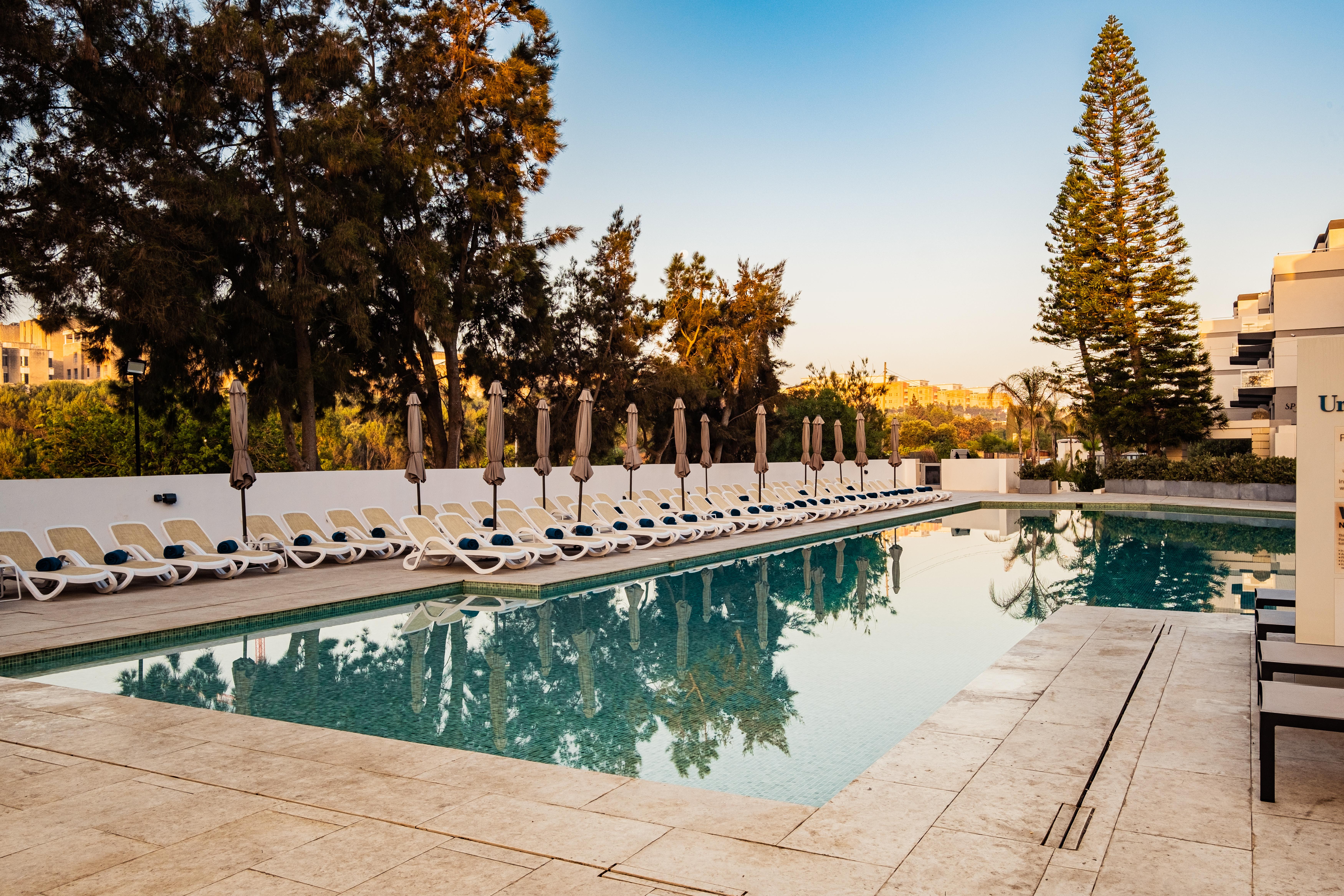 Urban Valley Resort & Spa San Ġwann Zewnętrze zdjęcie