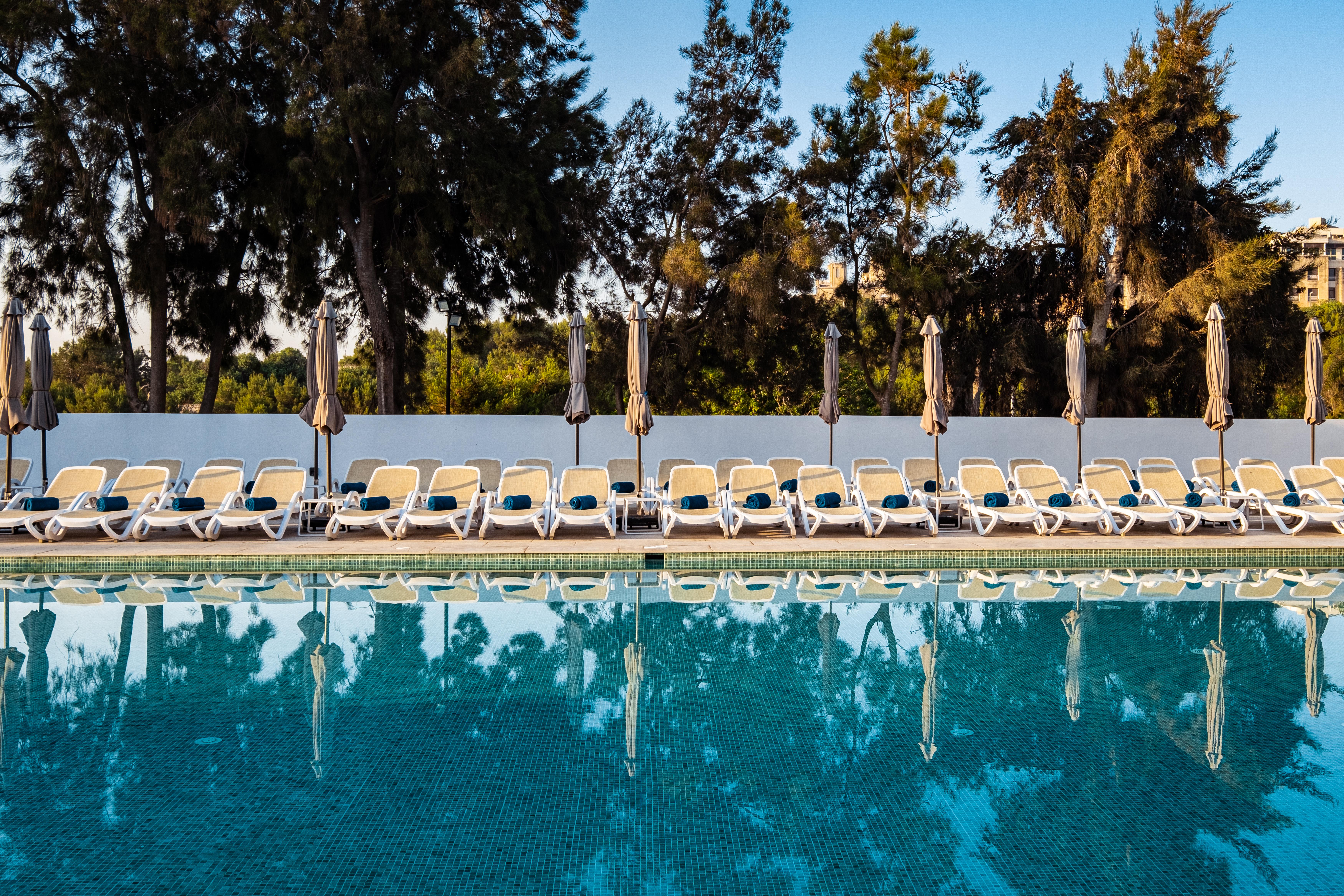 Urban Valley Resort & Spa San Ġwann Zewnętrze zdjęcie