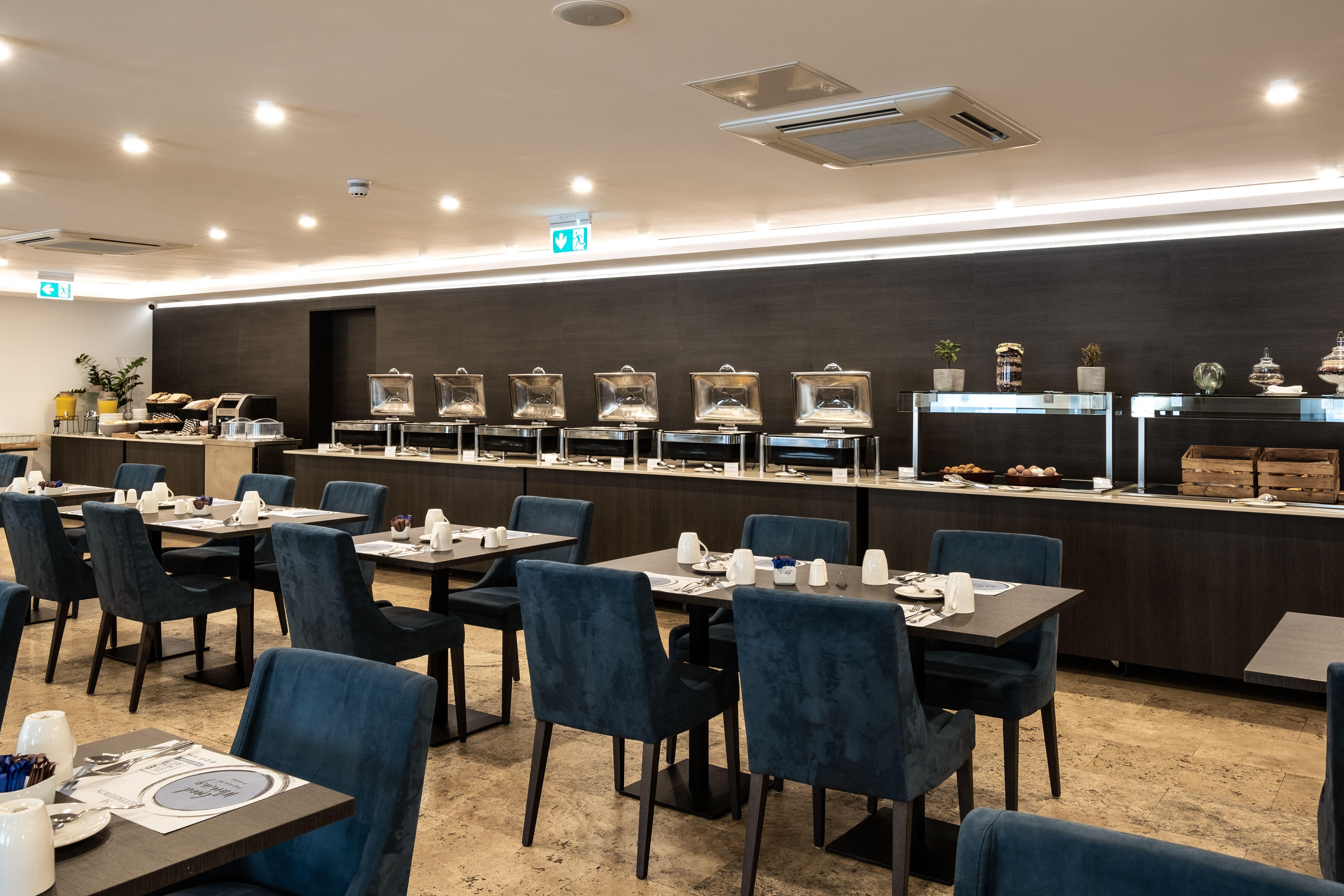 Urban Valley Resort & Spa San Ġwann Zewnętrze zdjęcie