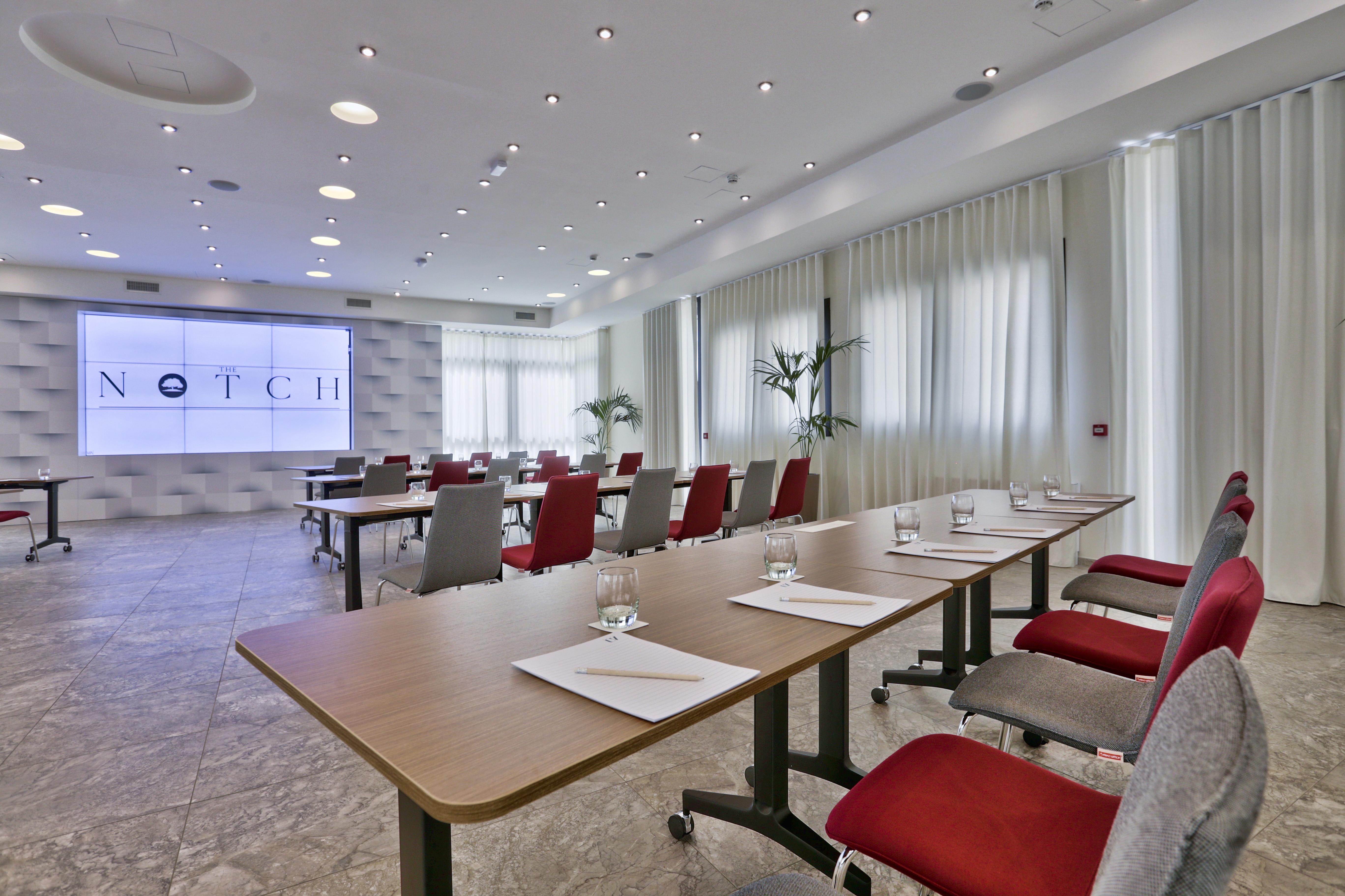 Urban Valley Resort & Spa San Ġwann Zewnętrze zdjęcie