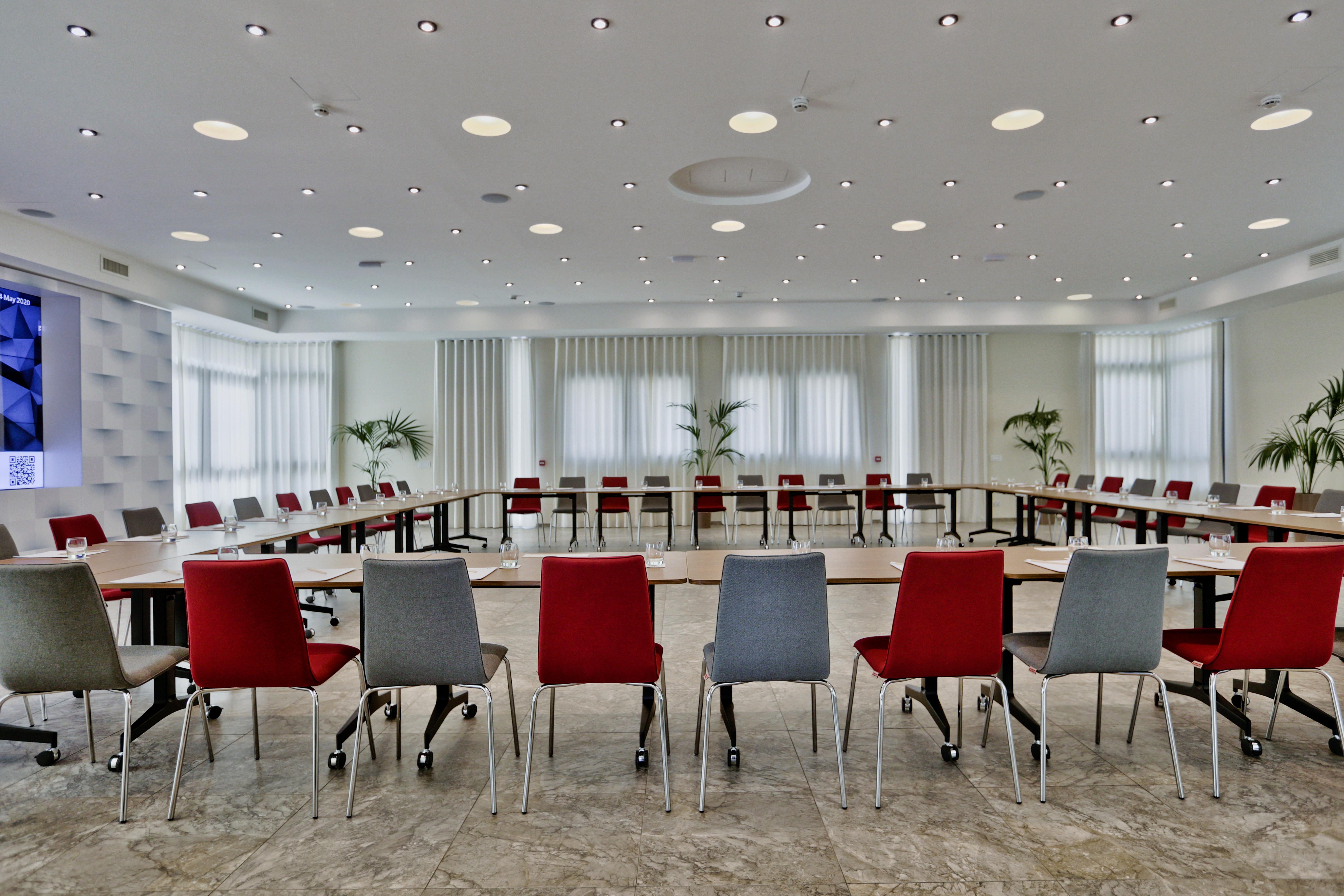 Urban Valley Resort & Spa San Ġwann Zewnętrze zdjęcie
