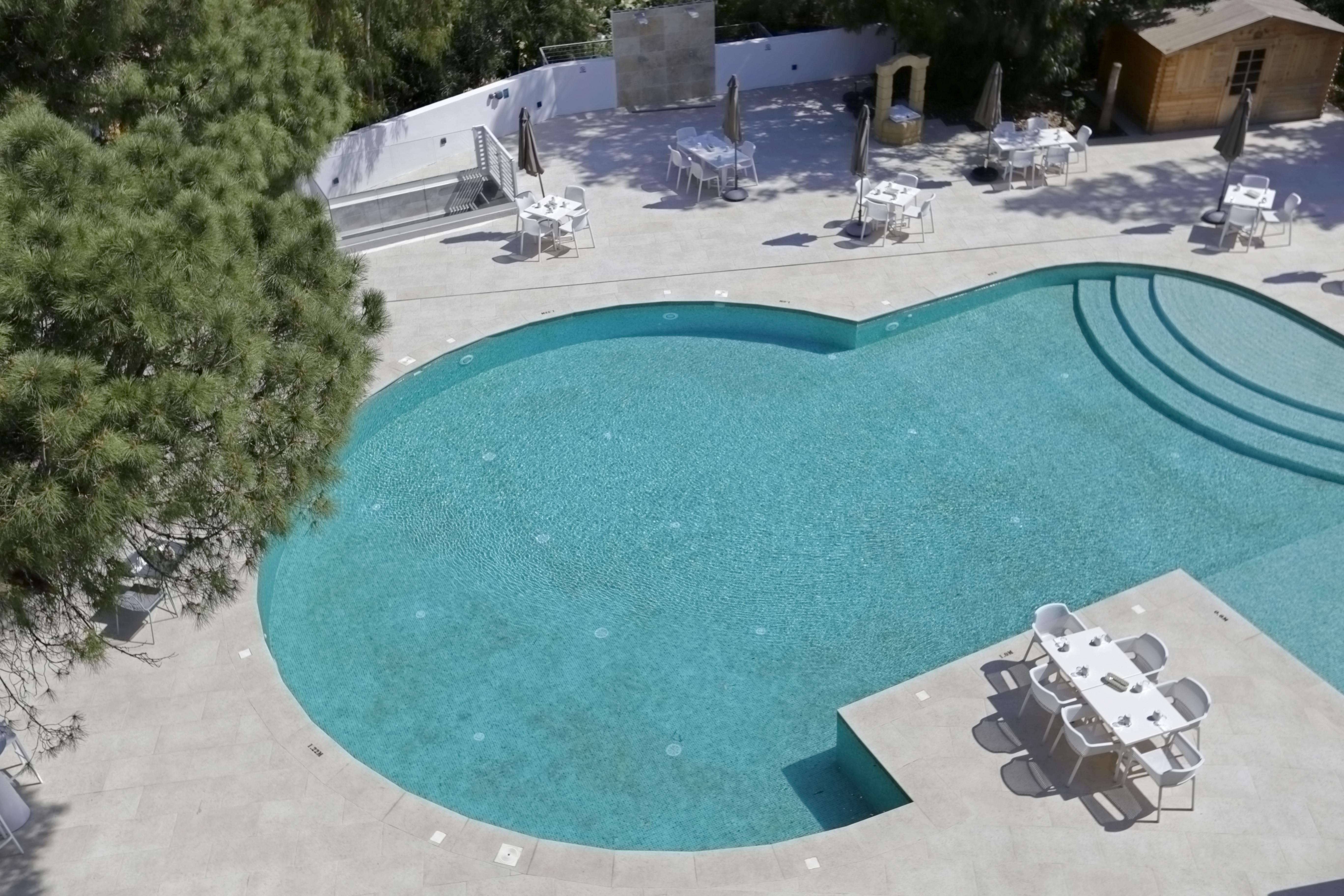Urban Valley Resort & Spa San Ġwann Zewnętrze zdjęcie