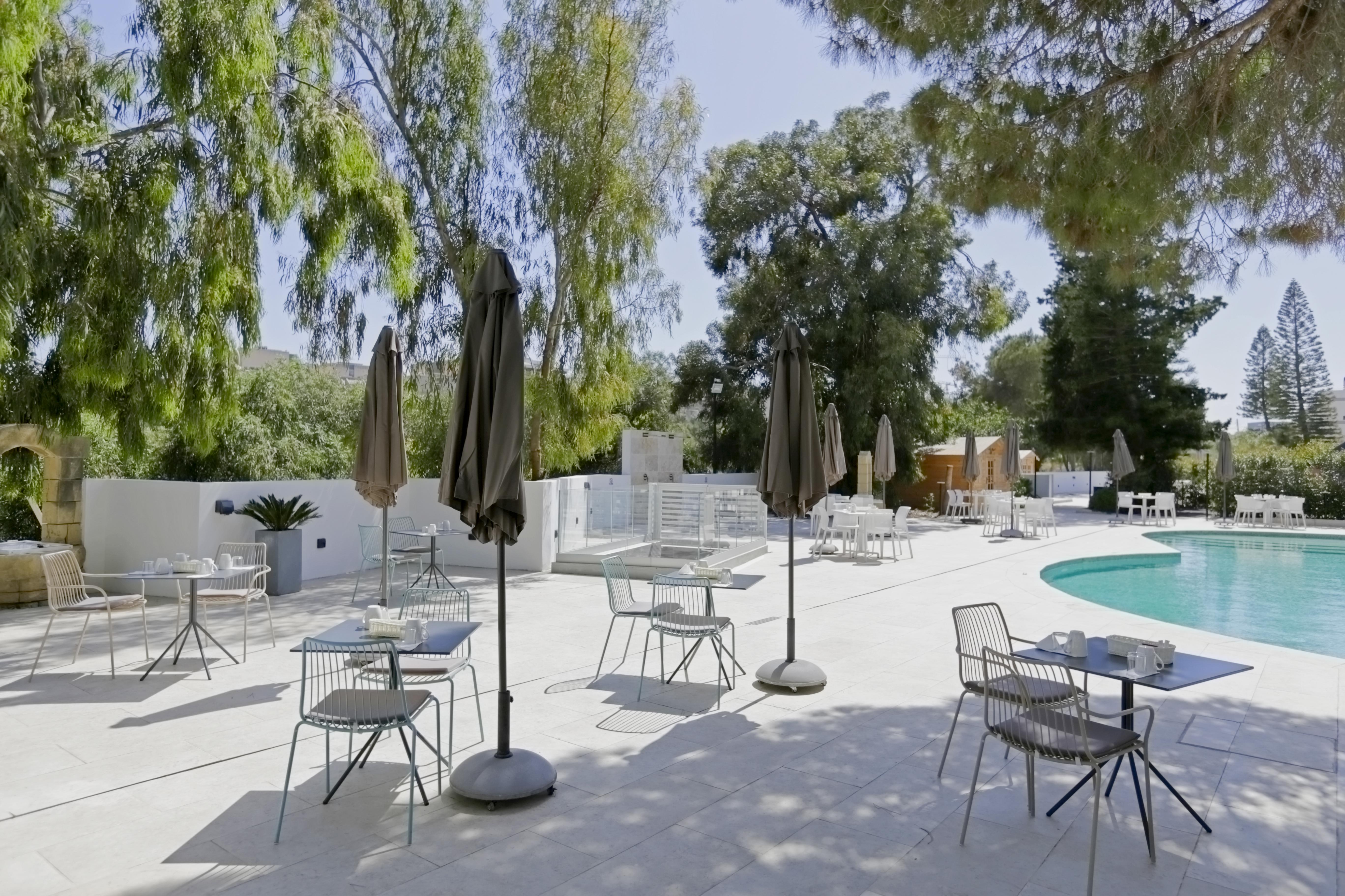 Urban Valley Resort & Spa San Ġwann Zewnętrze zdjęcie