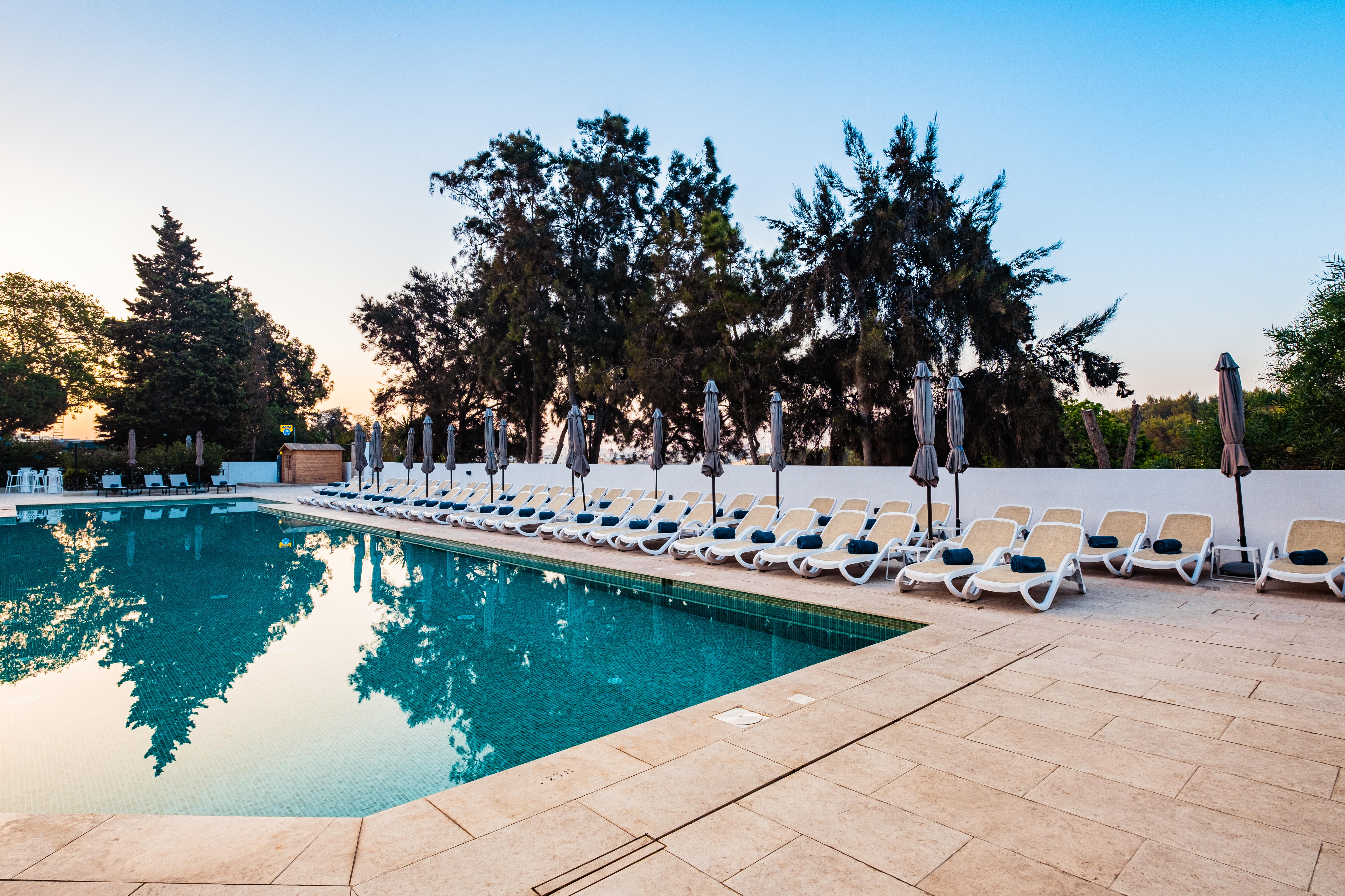 Urban Valley Resort & Spa San Ġwann Zewnętrze zdjęcie