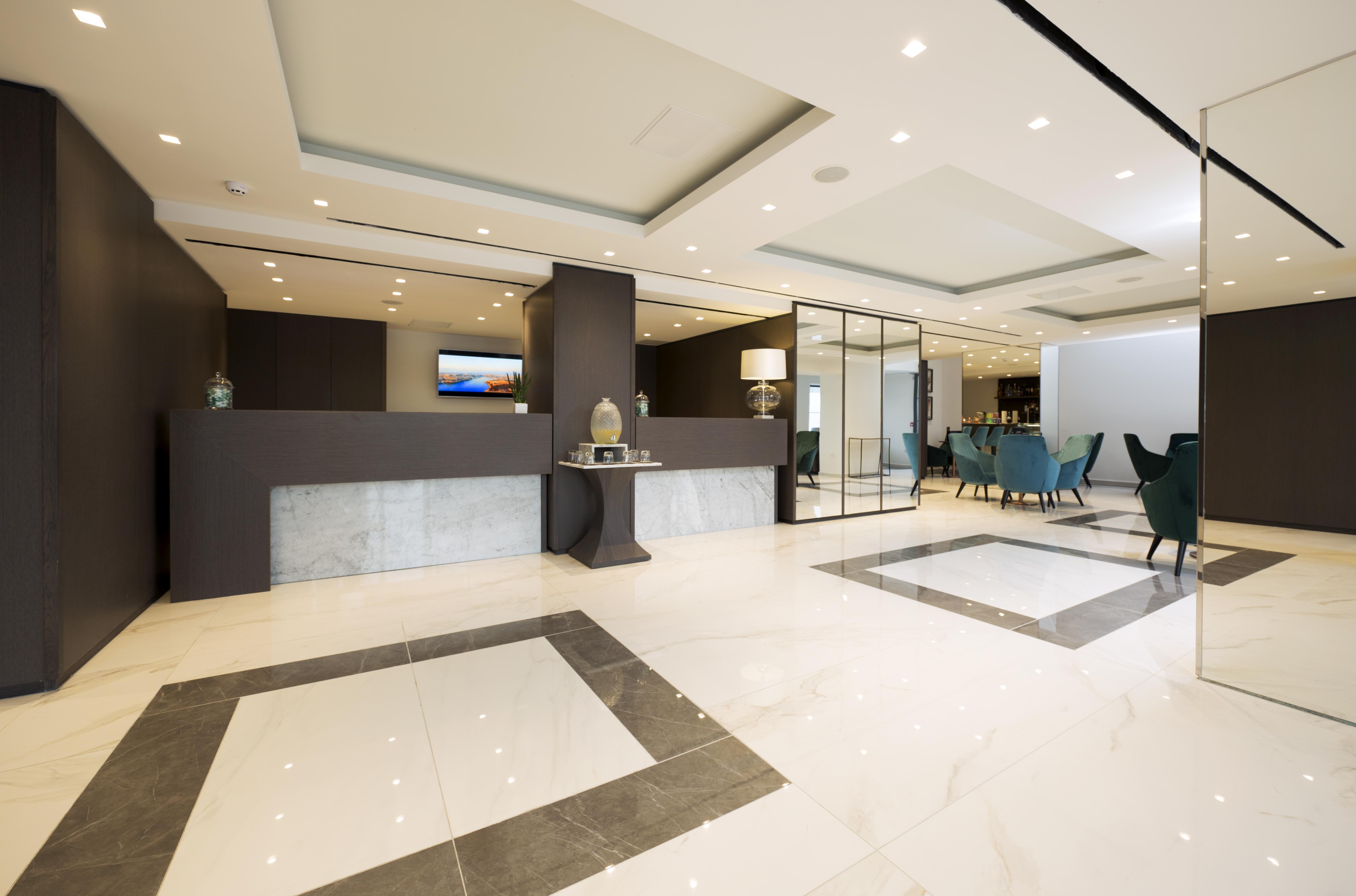Urban Valley Resort & Spa San Ġwann Zewnętrze zdjęcie