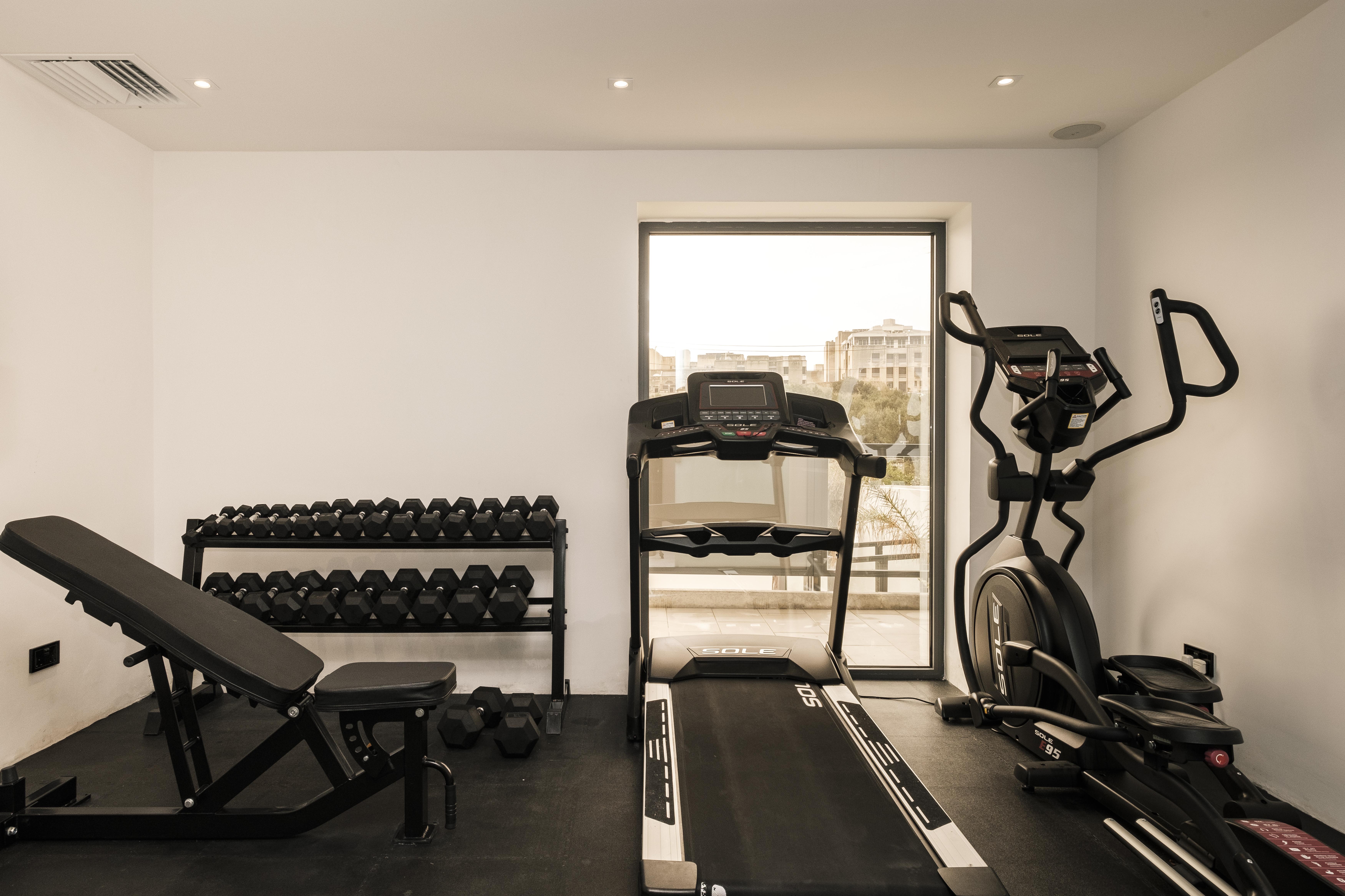 Urban Valley Resort & Spa San Ġwann Zewnętrze zdjęcie