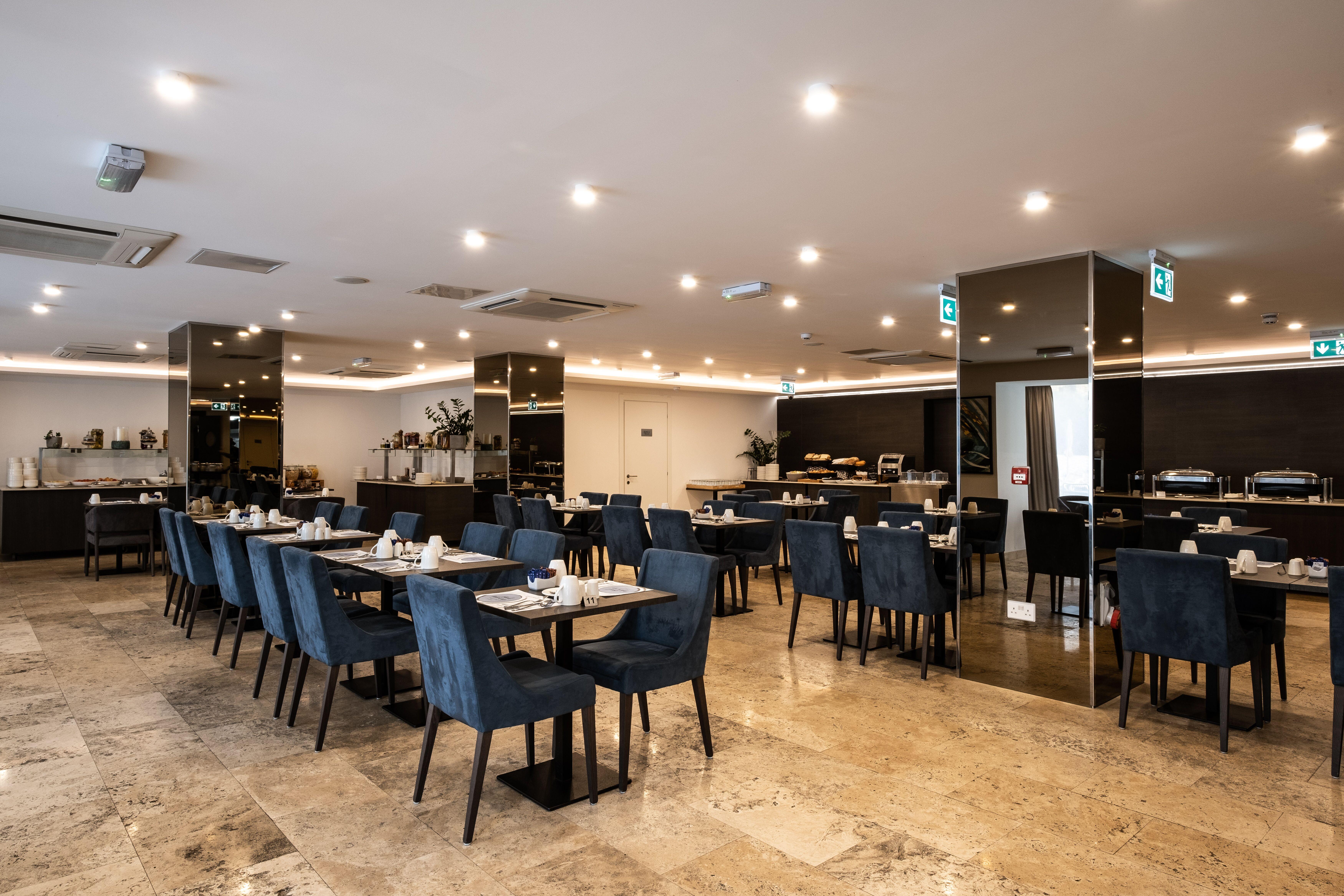 Urban Valley Resort & Spa San Ġwann Zewnętrze zdjęcie