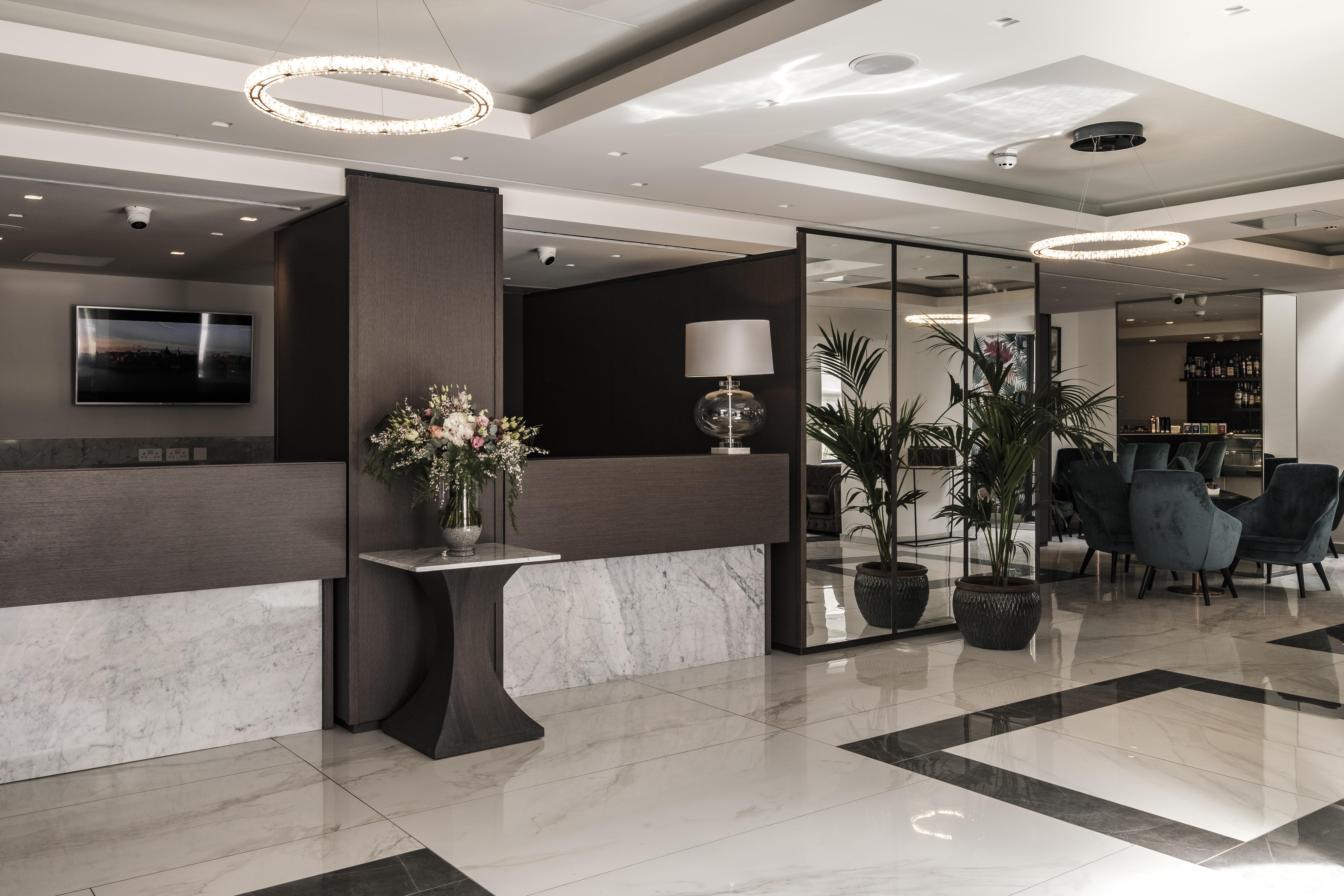 Urban Valley Resort & Spa San Ġwann Zewnętrze zdjęcie