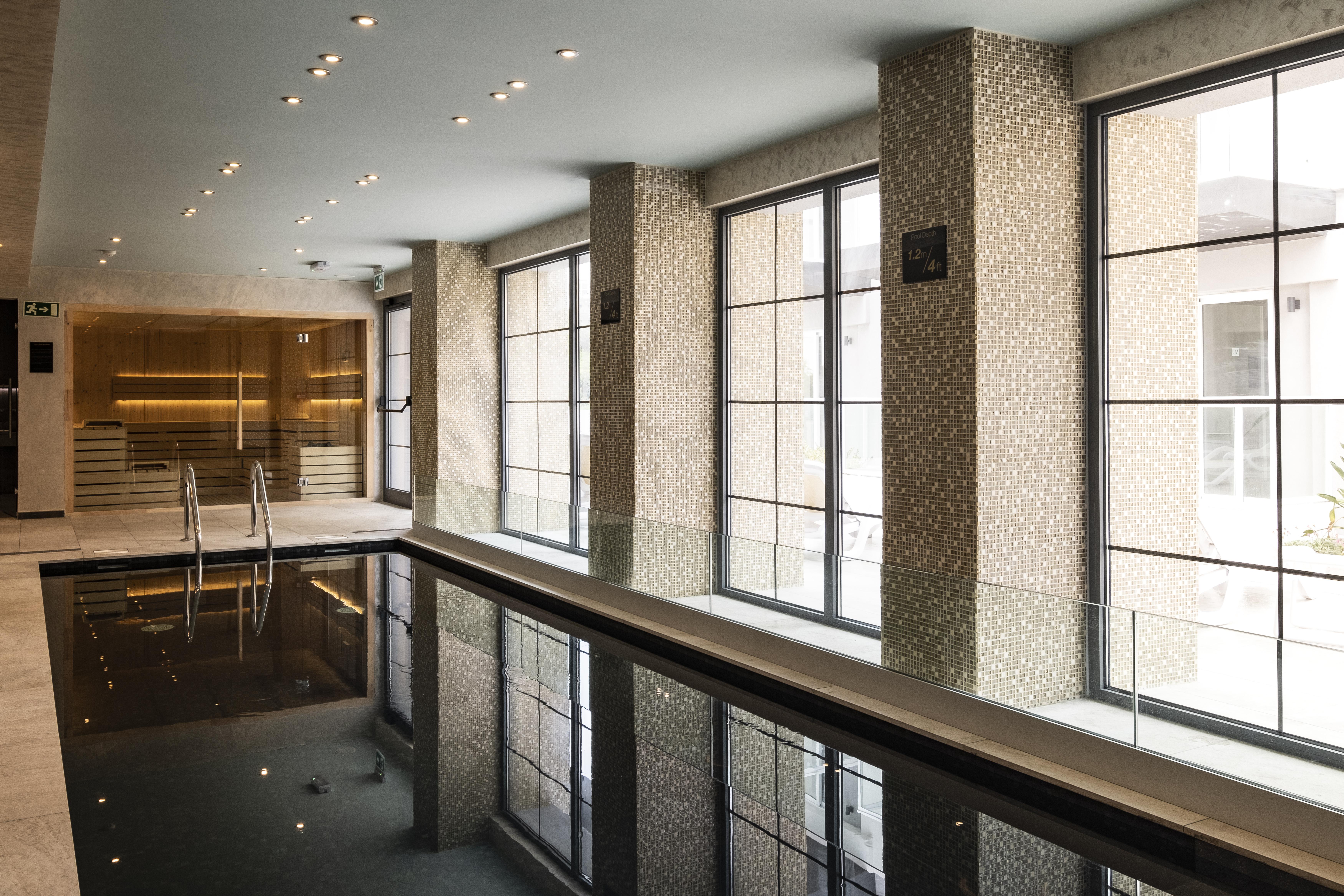 Urban Valley Resort & Spa San Ġwann Zewnętrze zdjęcie