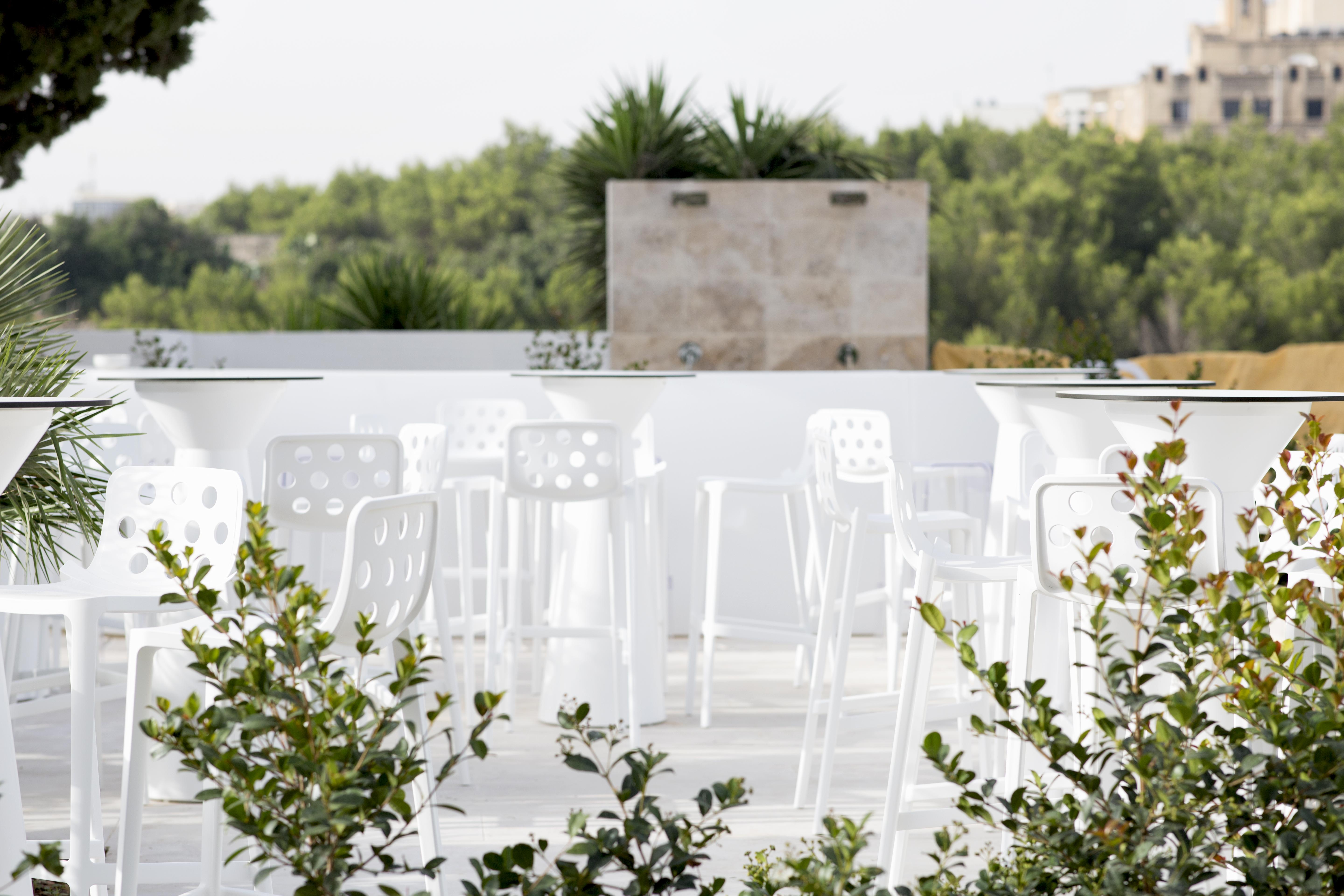 Urban Valley Resort & Spa San Ġwann Zewnętrze zdjęcie