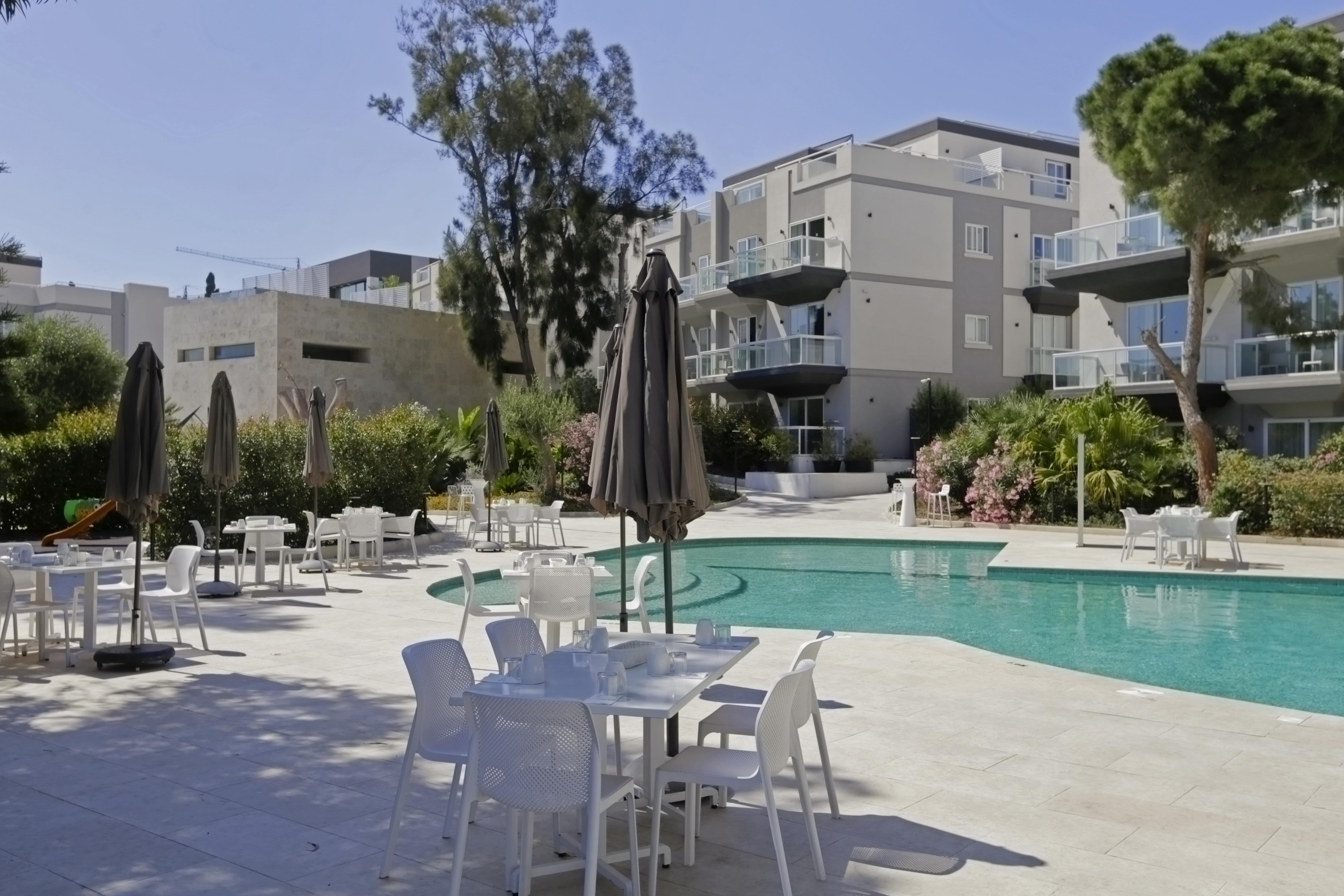 Urban Valley Resort & Spa San Ġwann Zewnętrze zdjęcie